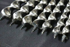 Morrison/Clico No.86 Fence Auger Bit Set Of 7