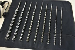 Morrison/Clico Wagon Auger Bit Set Of 9