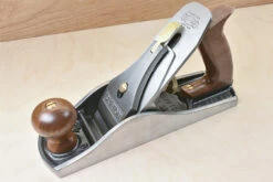 Clifton No 4-1/2 Heavy Smoothing Plane