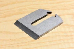 Clifton 600/650 Spokeshave Blade