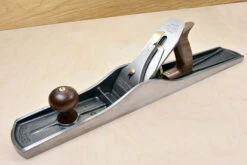 Clifton No 7 Try Plane