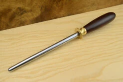 Clifton 465 Hardwood Handled Burnisher