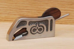 Clifton No 400 Detail Plane