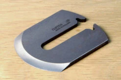Clifton 500 Spokeshave Blade