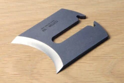 Clifton 550 Spokeshave Blade