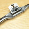 Clifton No 650 Curved Sole Spokeshave