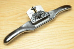 Clifton No 650 Curved Sole Spokeshave