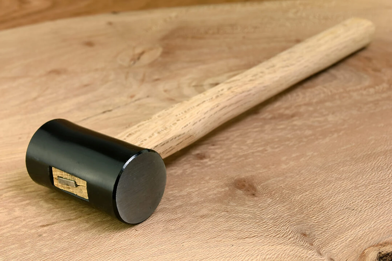 Daruma Genno Japanese Chisel Hammer 450g