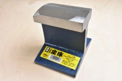 Dogyu Uradashi Anvil 100mm