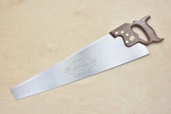 Dorchester Panel Saw 24" 10tpi