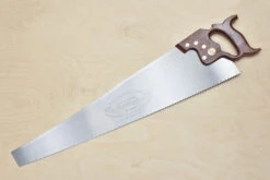 Dorchester Rip Saw 26" 4.5tpi