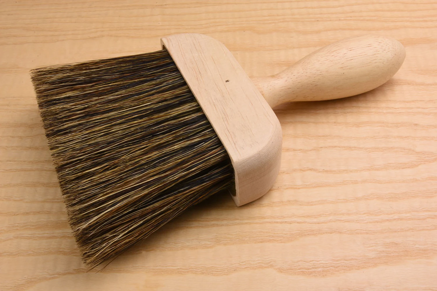 Workshop Duster Brush