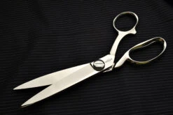 Ernest Wright 10" Sidebent Tailor Shears