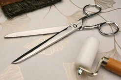 Ernest Wright 12" Paper Hanger Scissors