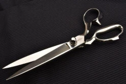Ernest Wright 13" Sidebent Tailor Shears