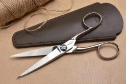 Ernest Wright 6.5" General Purpose Household Scissors