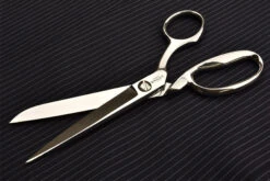 Ernest Wright 8.25" Sidebent Dressmakers Shears