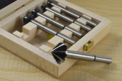 FAMAG 1775.505 Machine Countersink Set 5pc