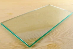 Float Glass Lapping Plate 470mm X 220mm X 10mm