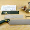 Z-Saw Free Angle Japanese Saw Guide And S-265 Kataba Set