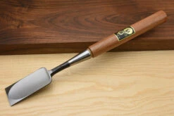 Fujikawa Kinari Nomi Japanese Paring Chisel