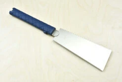 Gyokucho 291 Compact Ryoba Evagrip Saw 180mm