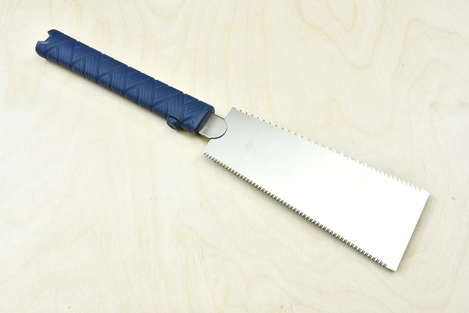 Gyokucho 291 Compact Ryoba Evagrip Saw 180mm