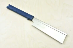 Gyokucho 297 Compact Dozuki Evagrip Saw 180mm