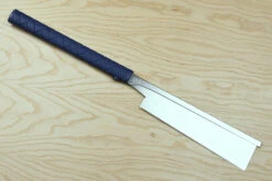 Gyokucho 373 TPE Professional Yokobiki Dozuki Saw 240mm