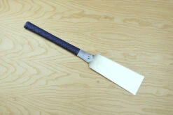 Gyokucho TPE Blue Hard Ryoba Saw