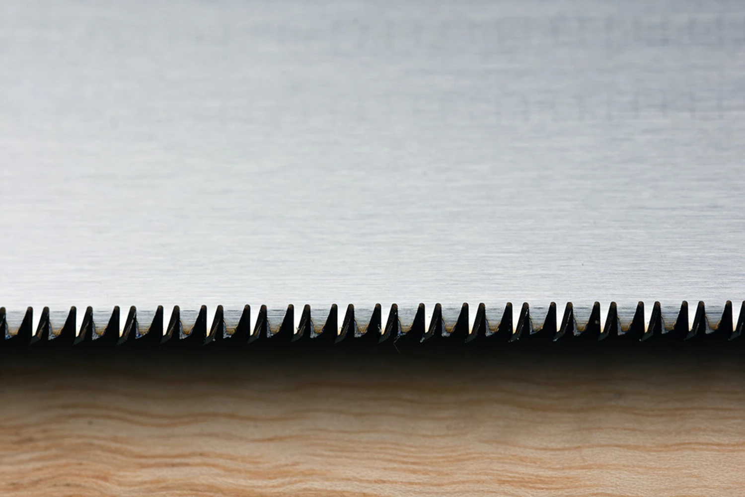 Gyokucho S370 Replacement Blade For 370 & 373 Professional Dozuki 240mm (Crosscut) - Image 2