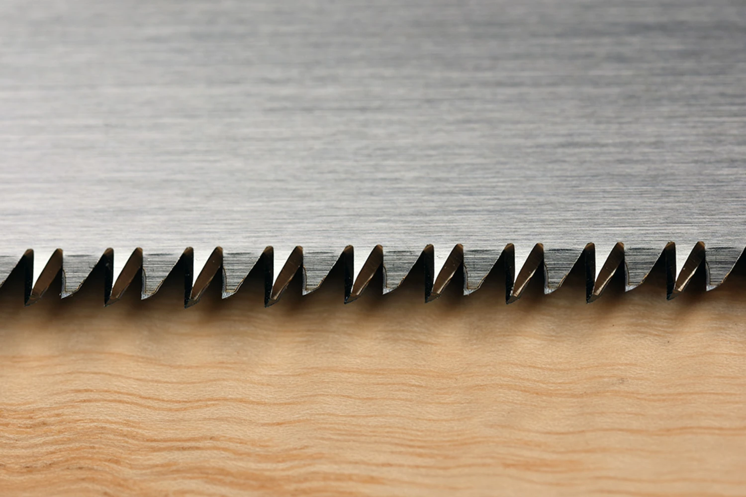 Gyokucho 400 TPE Proton Power Ibarame Kataba Saw 240mm - Image 3