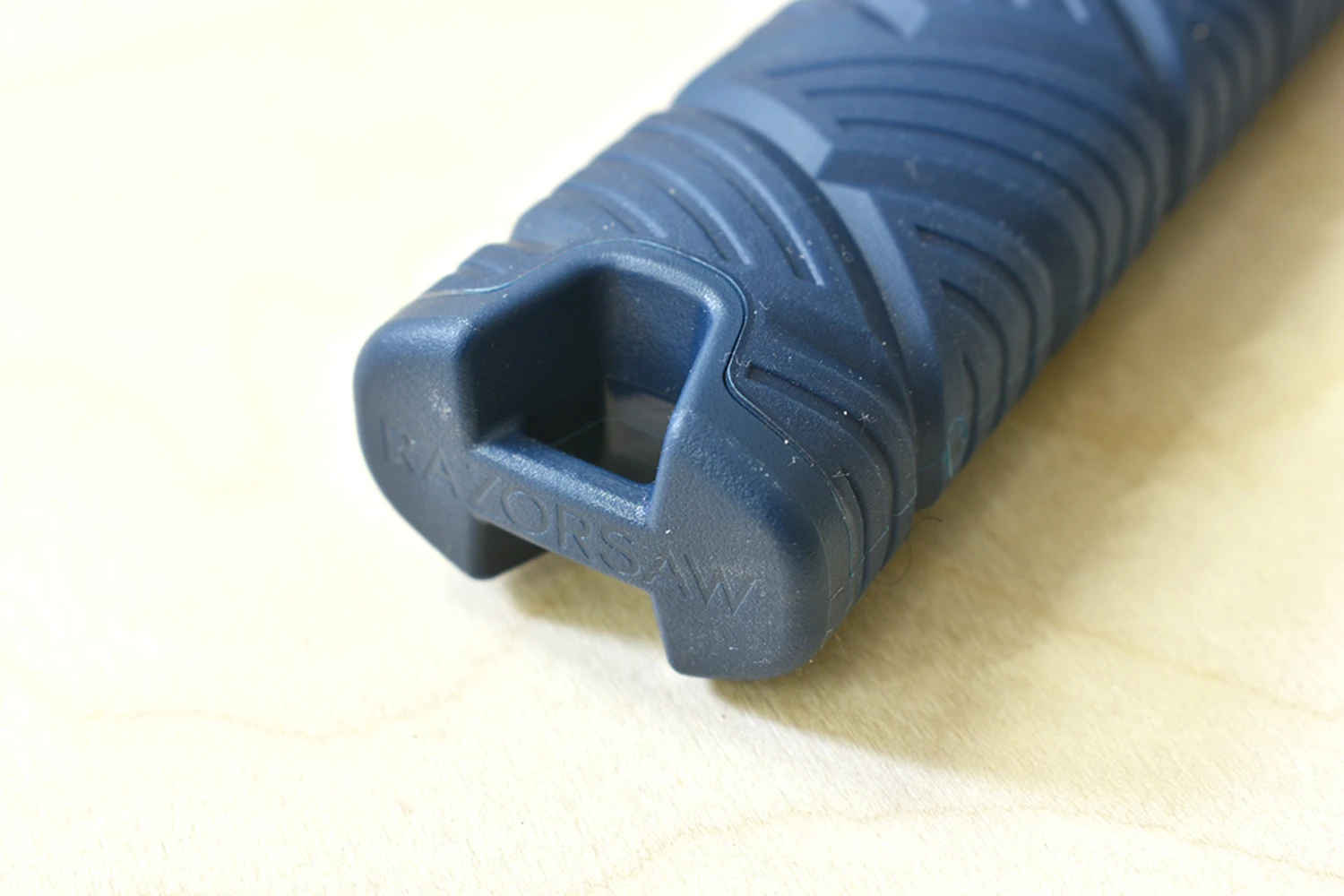 Gyokucho 291 Compact Ryoba Evagrip Saw 180mm - Image 2