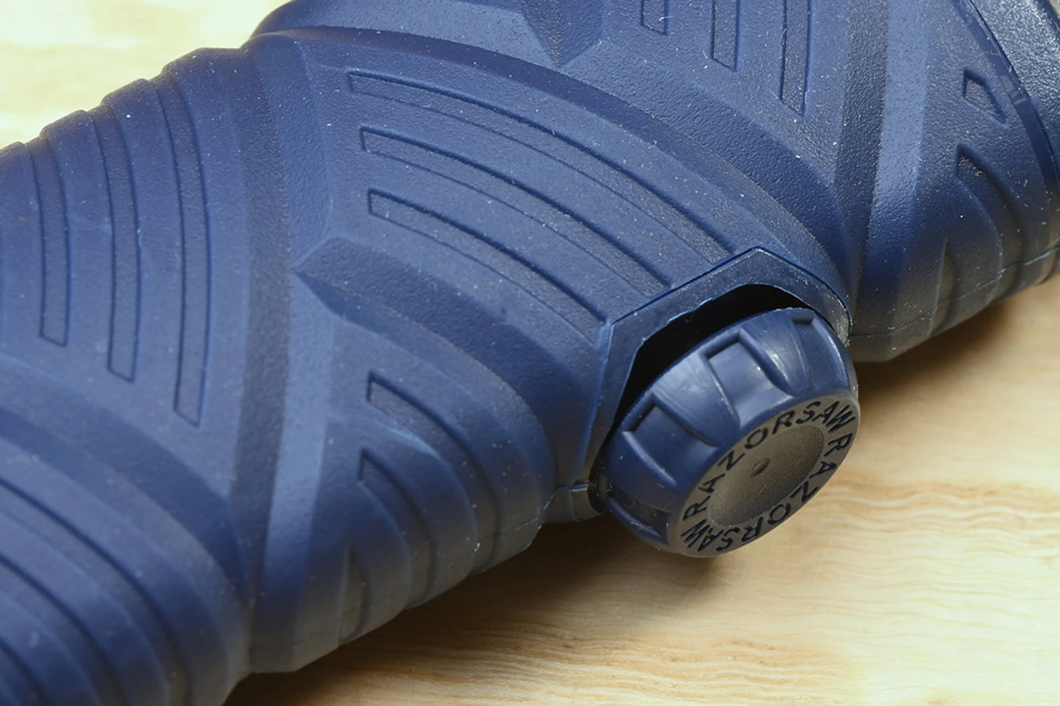 Gyokucho 291 Compact Ryoba Evagrip Saw 180mm - Image 3