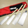Gyokucho Japanese Saws Deluxe Set