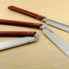Gyokucho Fugaku Folding Japanese Saws Set Of 3