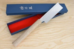 Gyokucho TS129 Ultra Thin Precision Dozuki Saw 180mm