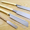 Gyokucho Japanese Saws Set Of 4 - BESTSELLER