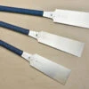 Gyokucho TPE Blue Hard Ryoba For Hardwood & Exotics Set Of 3 Saws