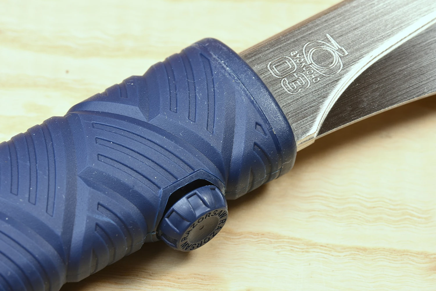 Gyokucho 400 TPE Proton Power Ibarame Kataba Saw 240mm - Image 2