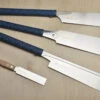 Gyokucho Japanese Saws With TPE Handles Set Of 4