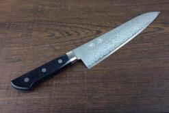 Sakai Sutenresu VG10 Suminagashi Gyuto Knife 210mm