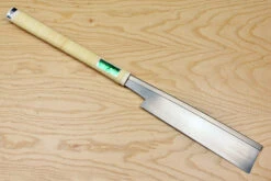 Hishika Handmade Japanese Dozuki Saw For Hardwood / Dovetailing 240mm