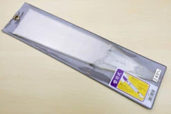 Hishika Handmade Japanese Replacement Blade For Ryoba Hardwood 240mm