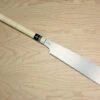 Hishika Handmade Japanese Kataba Saw