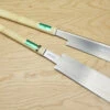 Hishika Handmade Japanese Saws - Set Of 2
