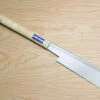 Hishika Handmade Japanese Dozuki Saw For Hardwood / Exotics (rip) 210mm