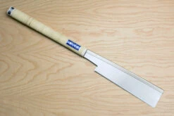 Hishika Handmade Japanese Dozuki Saw For Hardwood / Exotics (rip) 210mm
