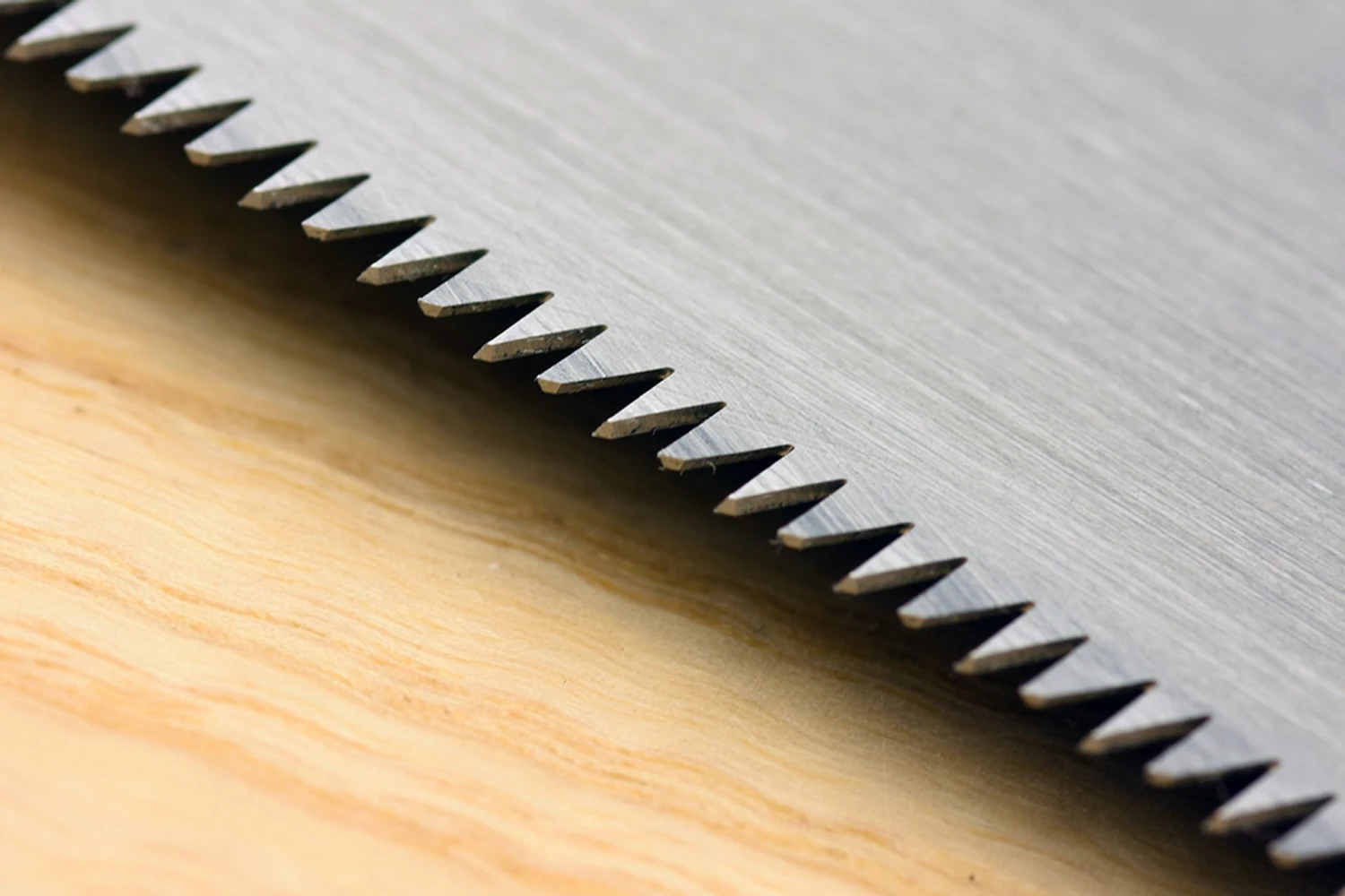 Hishika Handmade Japanese Dozuki Saw For Hardwood / Exotics (rip) 210mm - Image 3