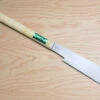 Hishika Handmade Japanese Flush Cutting Saw 180mm